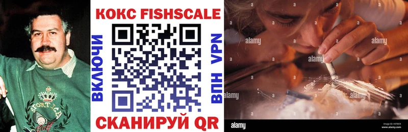 КОКАИН Fish Scale  купить наркоту  Михайловск 
